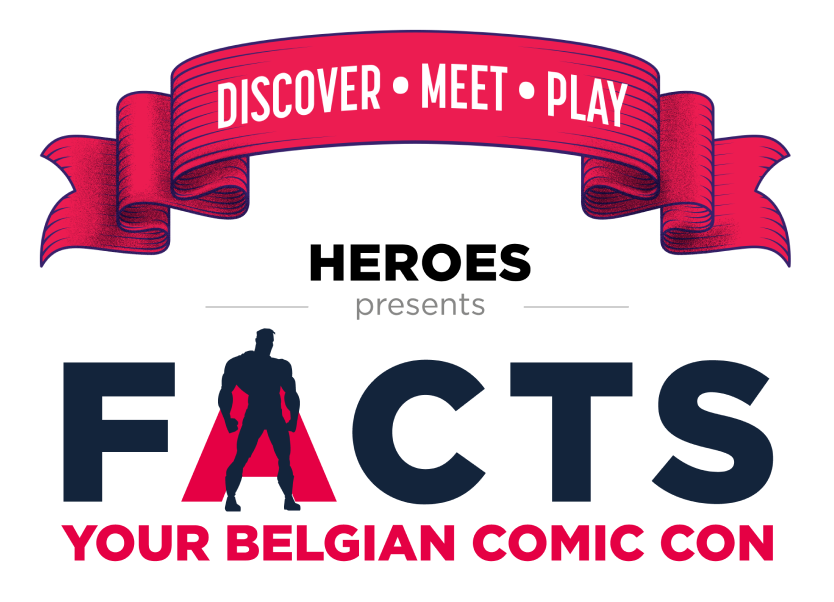 Facts logo