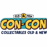 Con-Con Den Haag logo