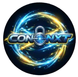 Con-NXT Amsterdam logo